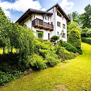  Kwatera prywatna Trójka House Polska