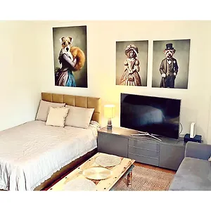  Apartament Kameralny Nad Motławą Polska