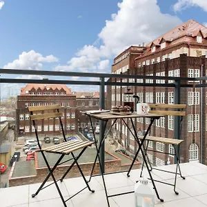  Apartament Elite Cityview Center Polska