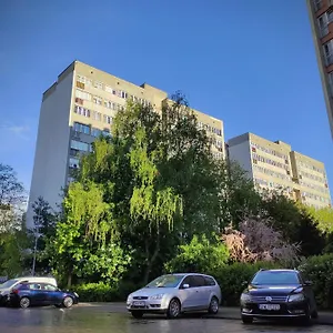  Apartament 9th Floor Business By Rentujemy Polska