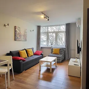 Vorto - Center Apartament