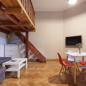  Apartament Playhouse Polska