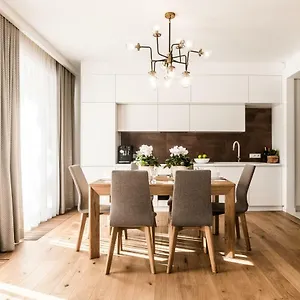  Apartament Rent Like - Goszczyńskiego Ii Polska