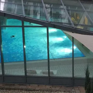  Apartament London Polska