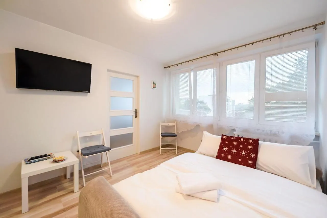 Solec Powisle Apartment Warszawa 0*,