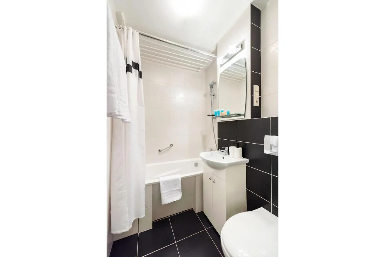 Solec Powisle Apartment Warszawa